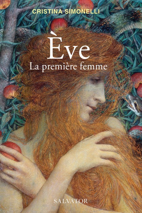 Eve,la première femme