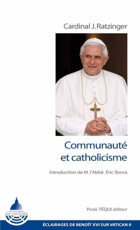 CommunautÃ© et Catholicisme