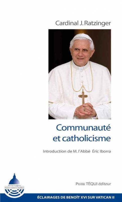 Communauté et Catholicisme
