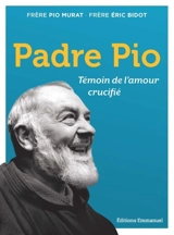 padre Pio