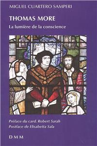Thomas More,la lumière de la conscience