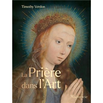 La prière dans l'art