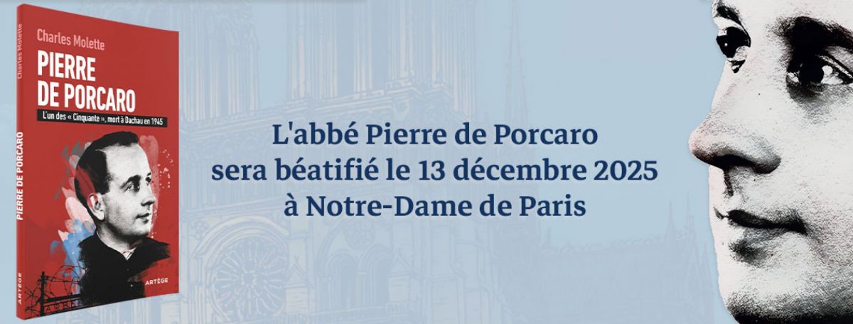 Pierre de Porcaro un des 50