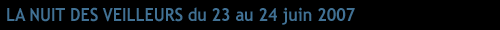 Journ&eacute;e de Recollection de Car&ecirc;me